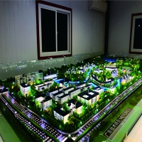 广东技术师范大学河源校区